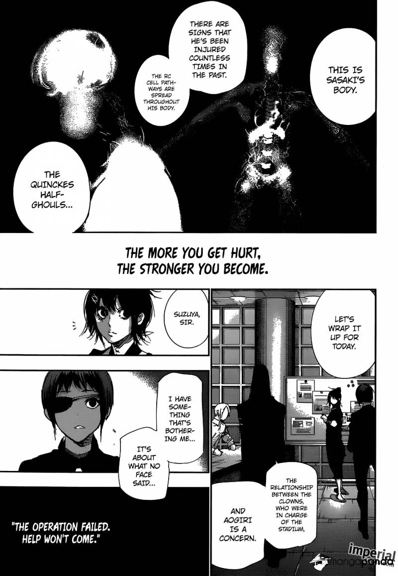 Tokyo Ghoul:re Chapter 37 8